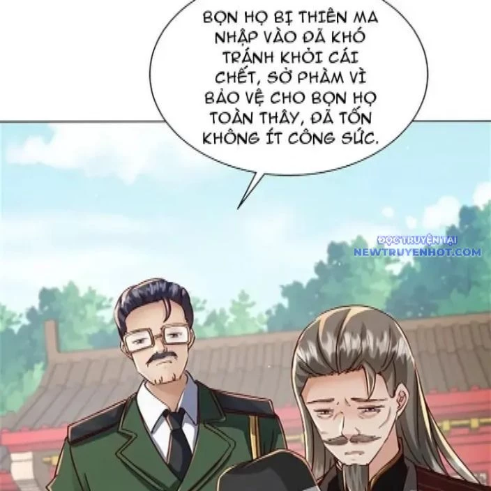 Bảy Vị Sư Tỷ Sủng Ta Tới Trời Chapter 93 - 44