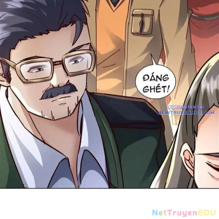 Bảy Vị Sư Tỷ Sủng Ta Tới Trời Chapter 93 - 47