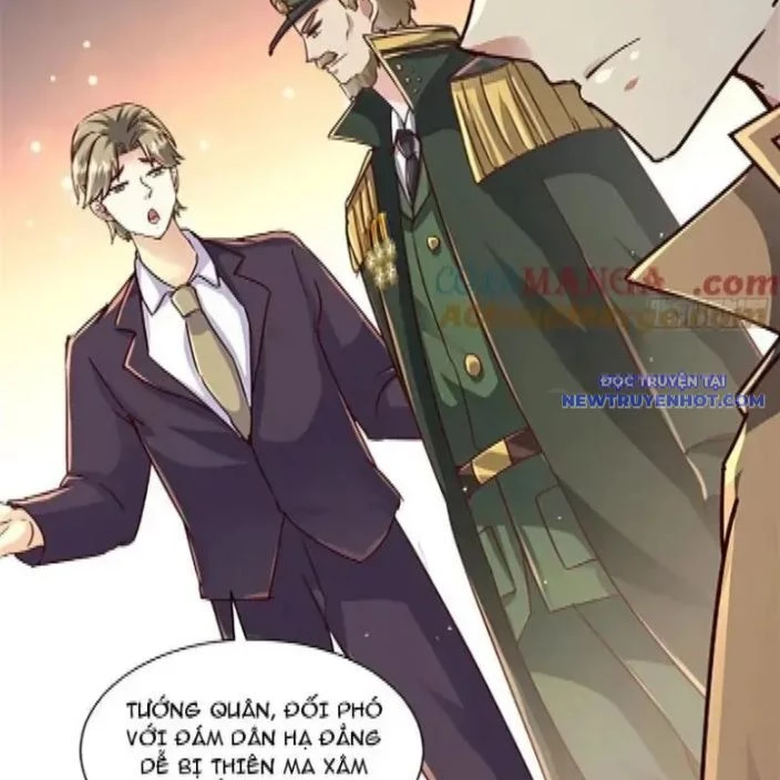 Bảy Vị Sư Tỷ Sủng Ta Tới Trời Chapter 93 - 49