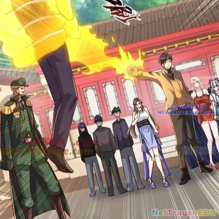 Bảy Vị Sư Tỷ Sủng Ta Tới Trời Chapter 93 - 53