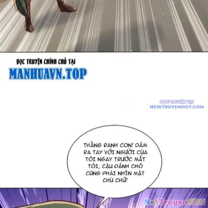 Bảy Vị Sư Tỷ Sủng Ta Tới Trời Chapter 93 - 54