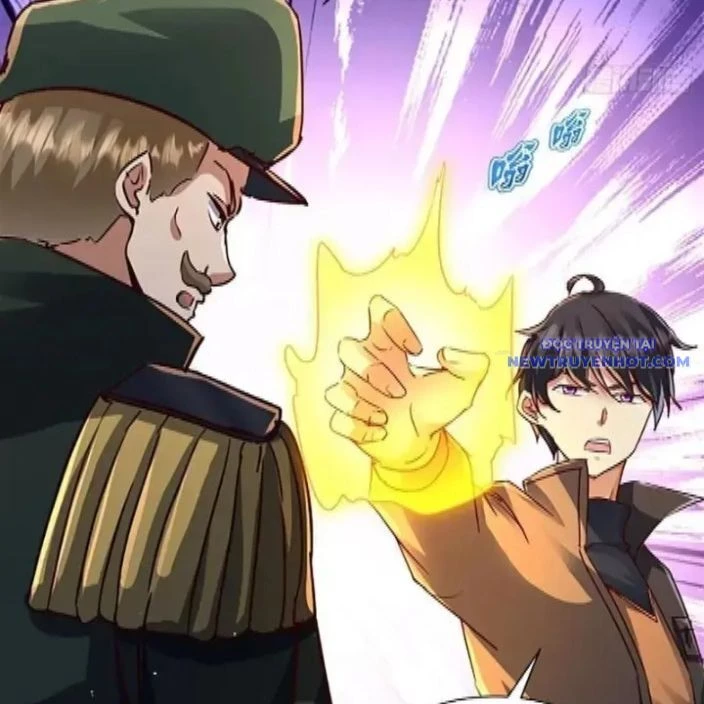 Bảy Vị Sư Tỷ Sủng Ta Tới Trời Chapter 93 - 55