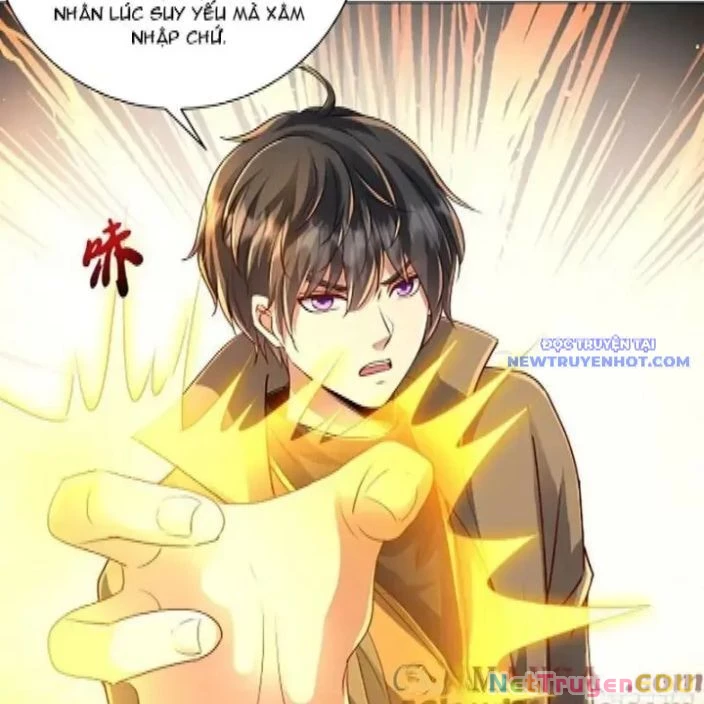 Bảy Vị Sư Tỷ Sủng Ta Tới Trời Chapter 93 - 57