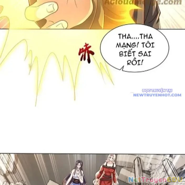 Bảy Vị Sư Tỷ Sủng Ta Tới Trời Chapter 93 - 58