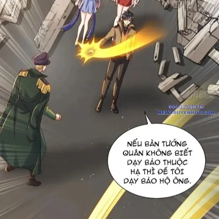 Bảy Vị Sư Tỷ Sủng Ta Tới Trời Chapter 93 - 59