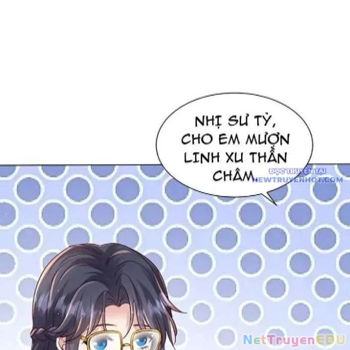 Bảy Vị Sư Tỷ Sủng Ta Tới Trời Chapter 93 - 61
