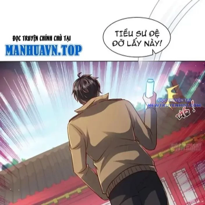 Bảy Vị Sư Tỷ Sủng Ta Tới Trời Chapter 93 - 63