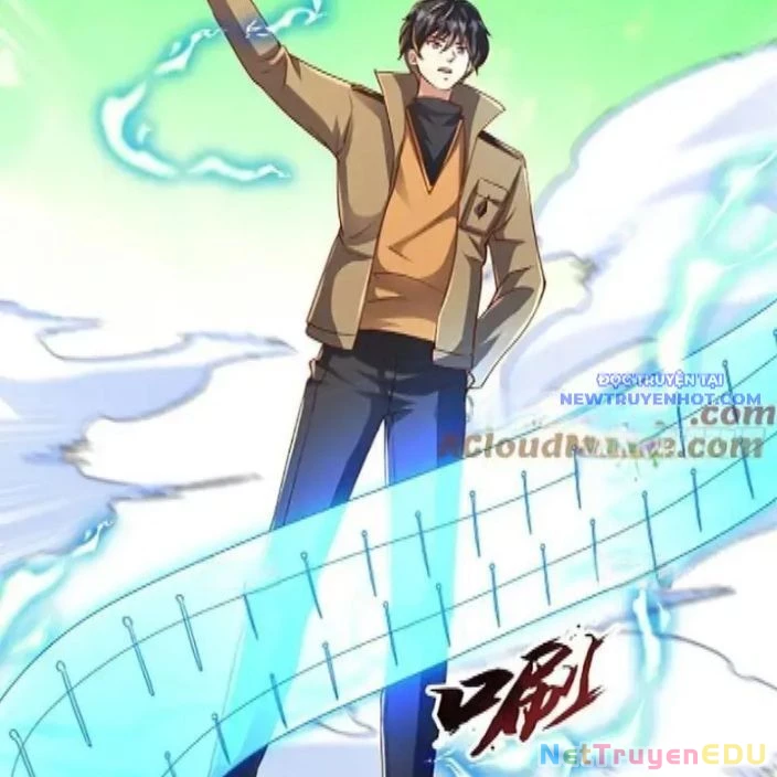 Bảy Vị Sư Tỷ Sủng Ta Tới Trời Chapter 93 - 66