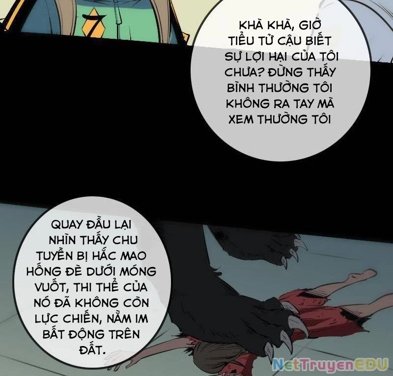 Kiếp Thiên Vận Chapter 139 - 35