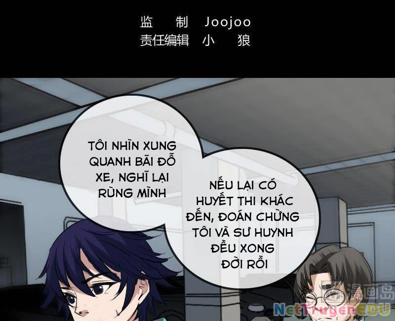 Kiếp Thiên Vận Chapter 140 - 2