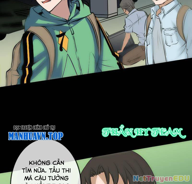 Kiếp Thiên Vận Chapter 140 - 3
