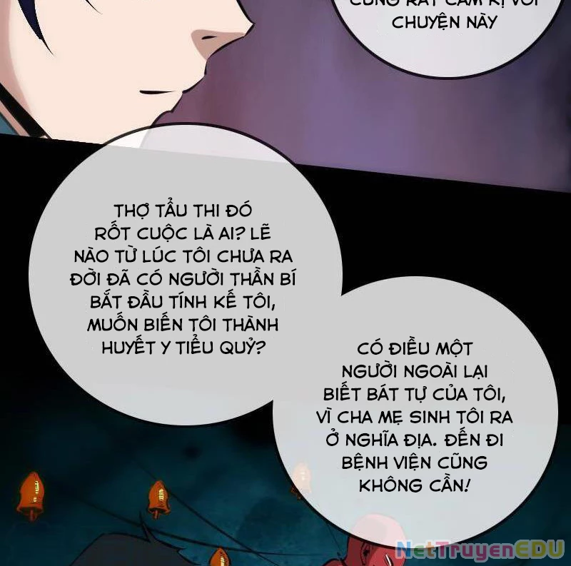 Kiếp Thiên Vận Chapter 140 - 7