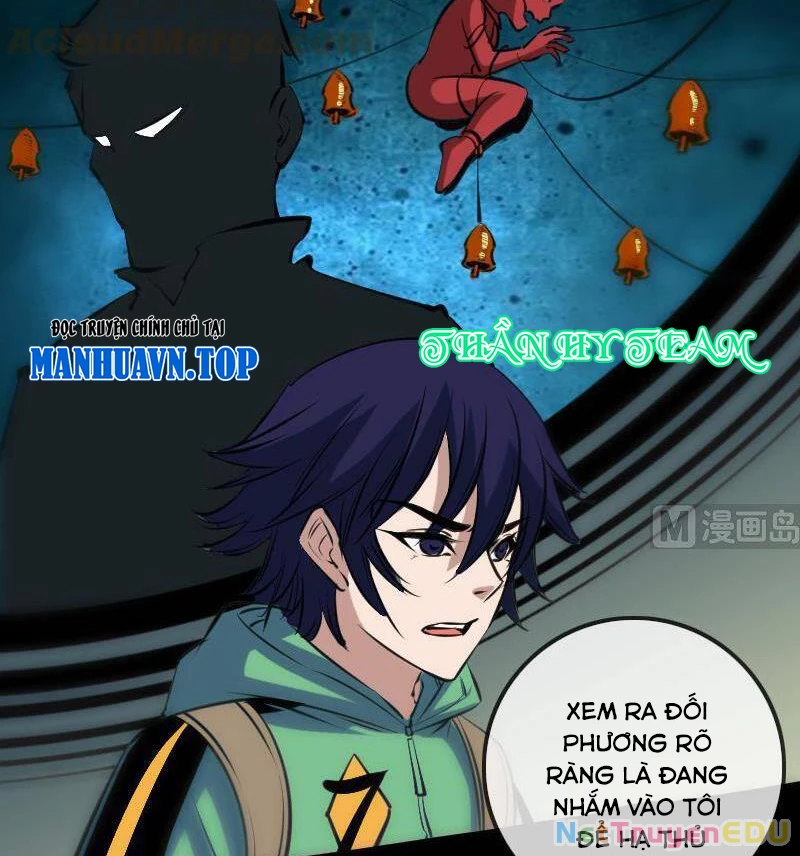 Kiếp Thiên Vận Chapter 140 - 8