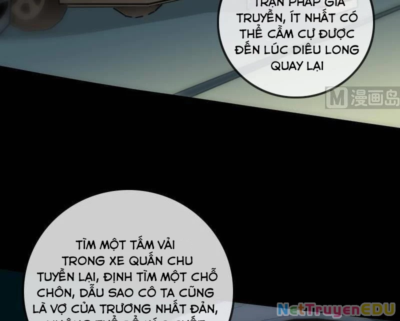 Kiếp Thiên Vận Chapter 140 - 10