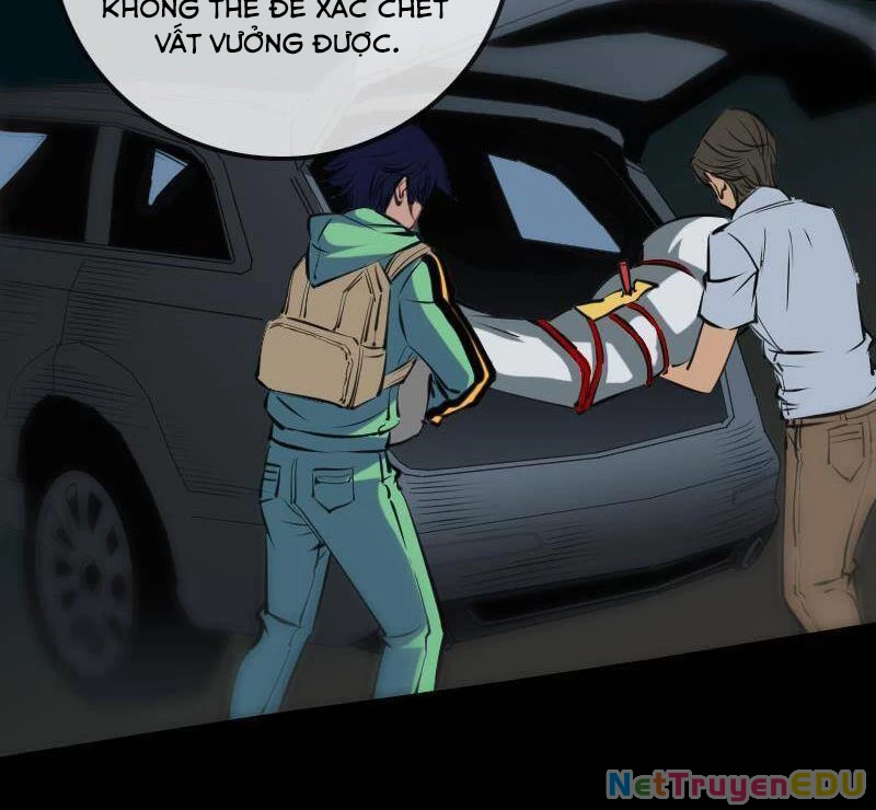 Kiếp Thiên Vận Chapter 140 - 11