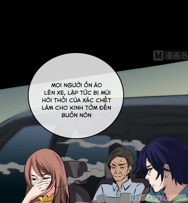 Kiếp Thiên Vận Chapter 140 - 12