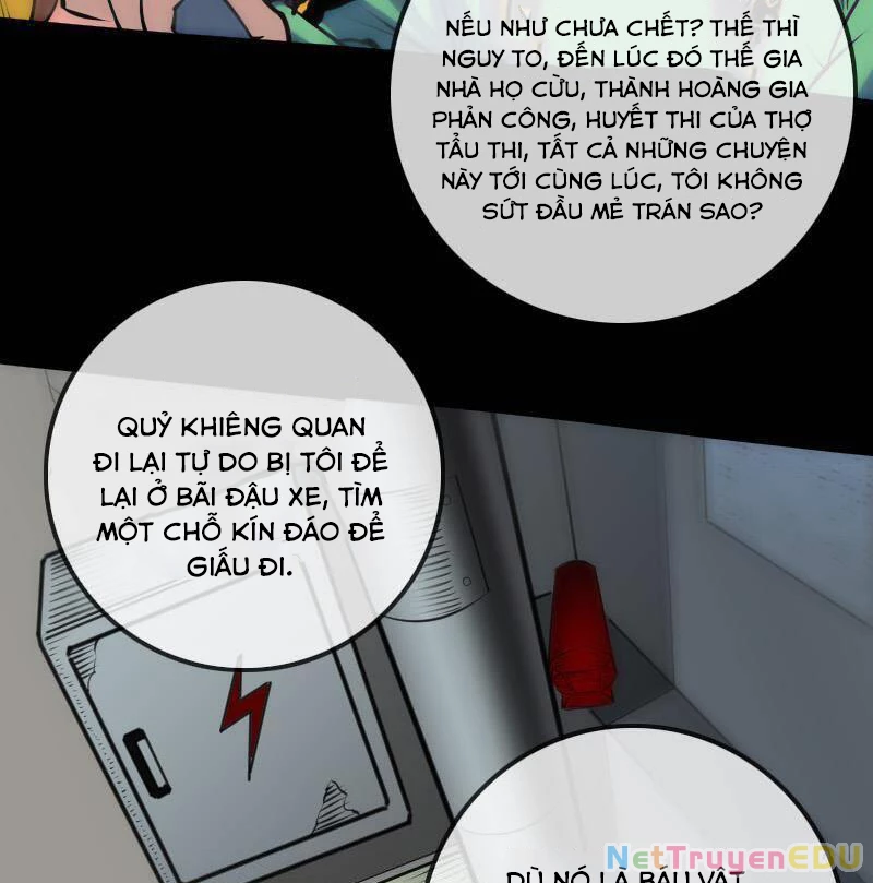 Kiếp Thiên Vận Chapter 140 - 16