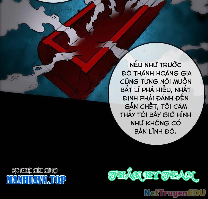 Kiếp Thiên Vận Chapter 140 - 18