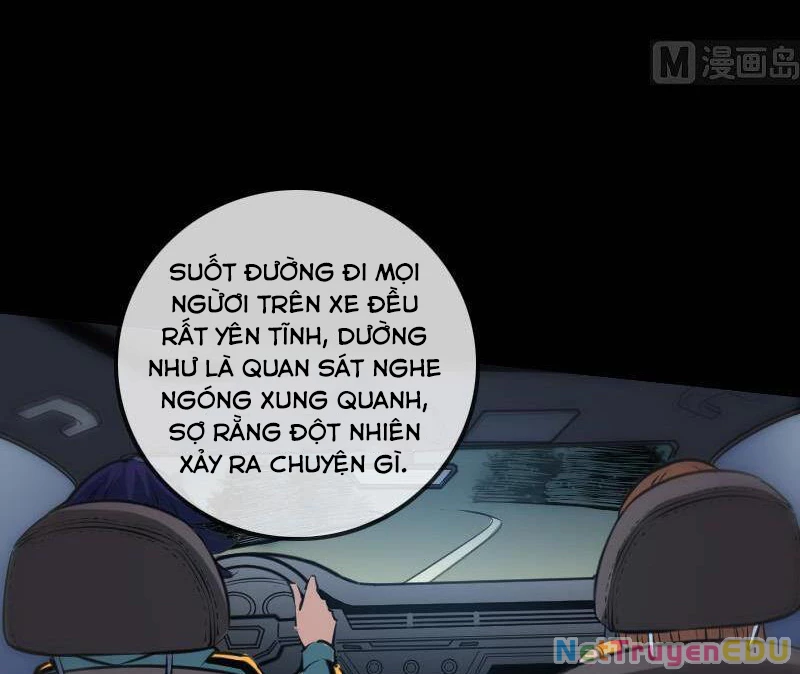 Kiếp Thiên Vận Chapter 140 - 19