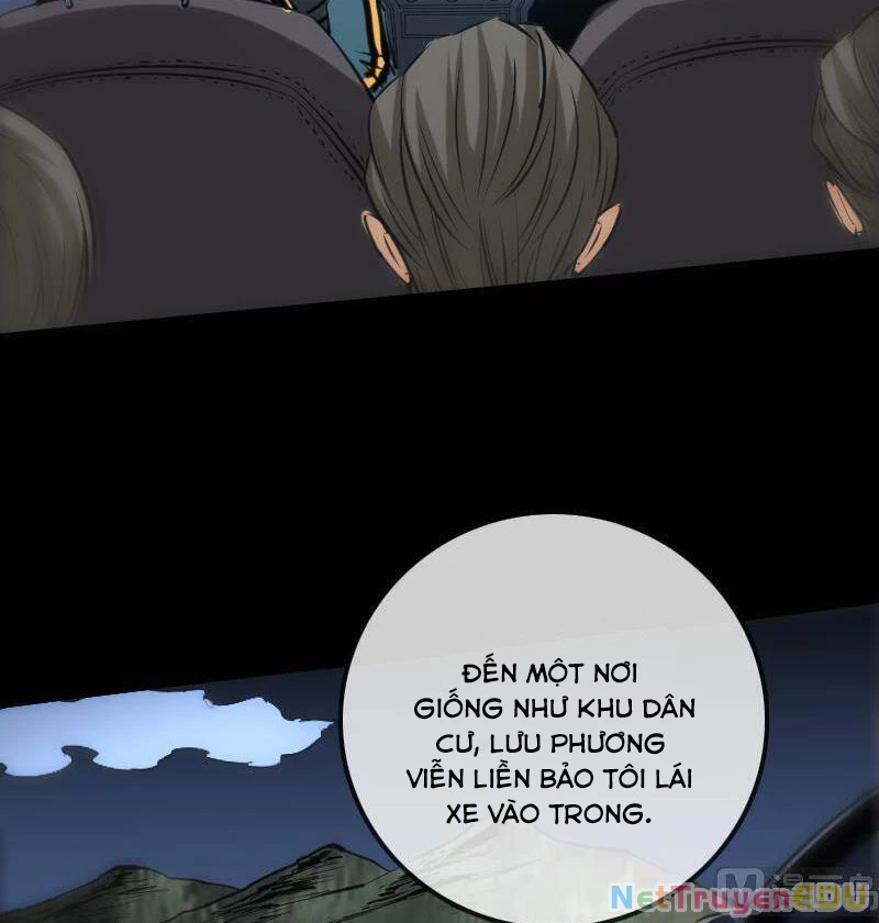 Kiếp Thiên Vận Chapter 140 - 20