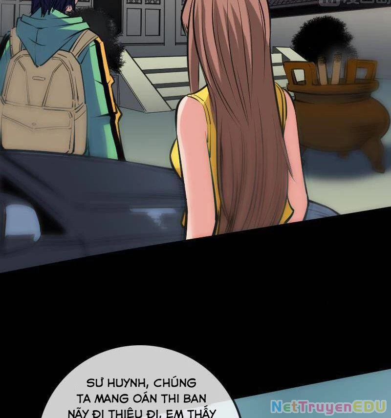 Kiếp Thiên Vận Chapter 140 - 23