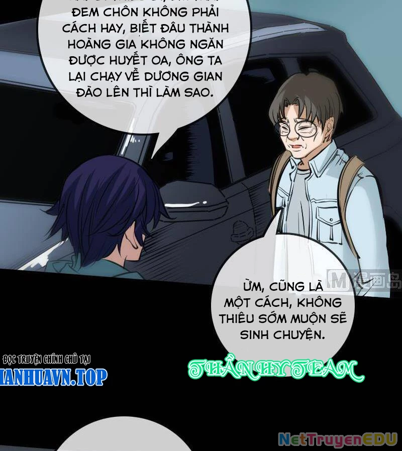 Kiếp Thiên Vận Chapter 140 - 24