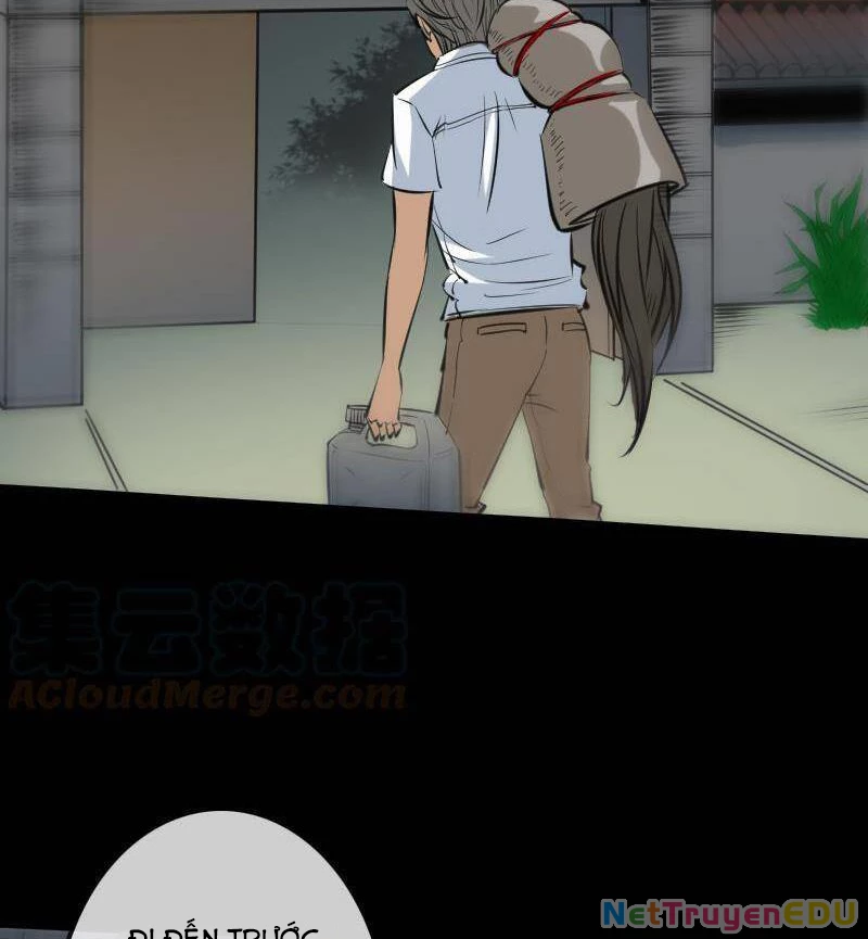 Kiếp Thiên Vận Chapter 140 - 27