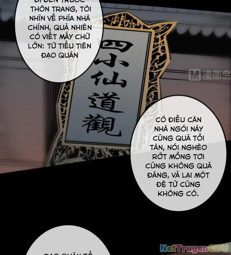 Kiếp Thiên Vận Chapter 140 - 28