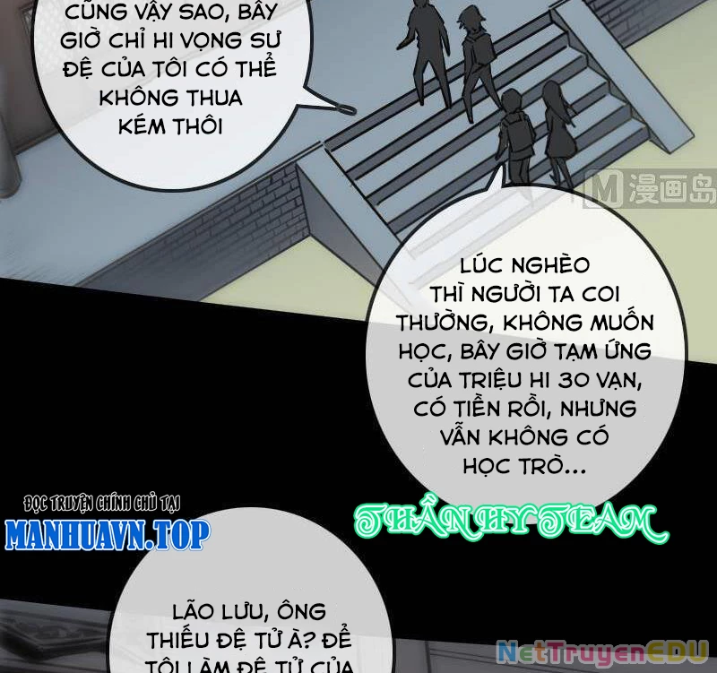 Kiếp Thiên Vận Chapter 140 - 30