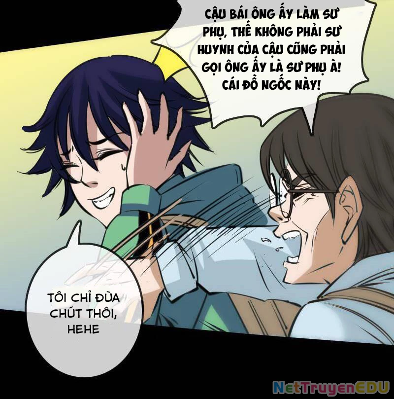 Kiếp Thiên Vận Chapter 140 - 33