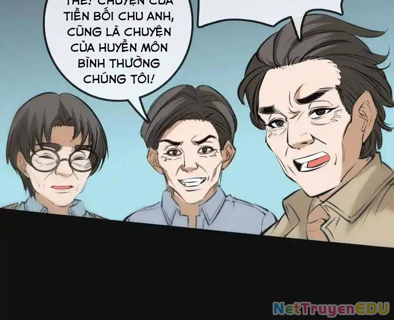 Kiếp Thiên Vận Chapter 141 - 17