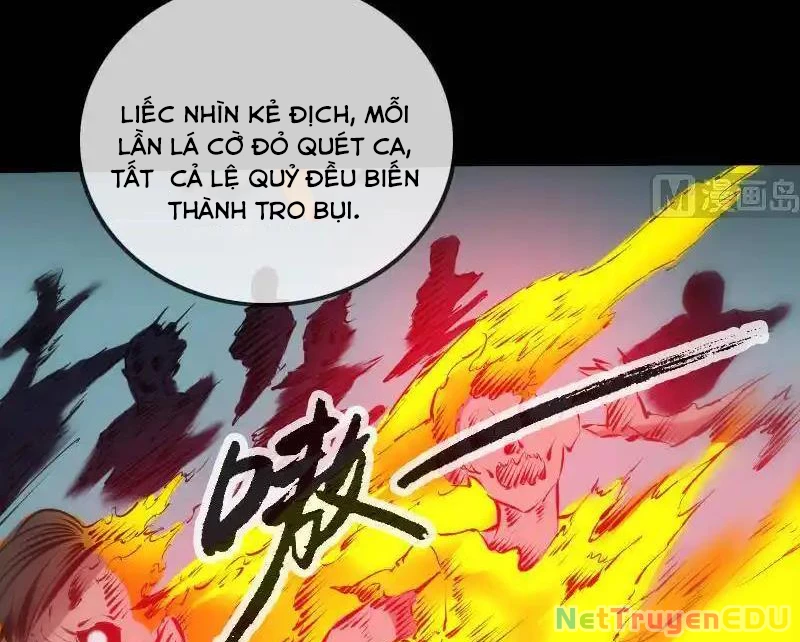 Kiếp Thiên Vận Chapter 143 - 10