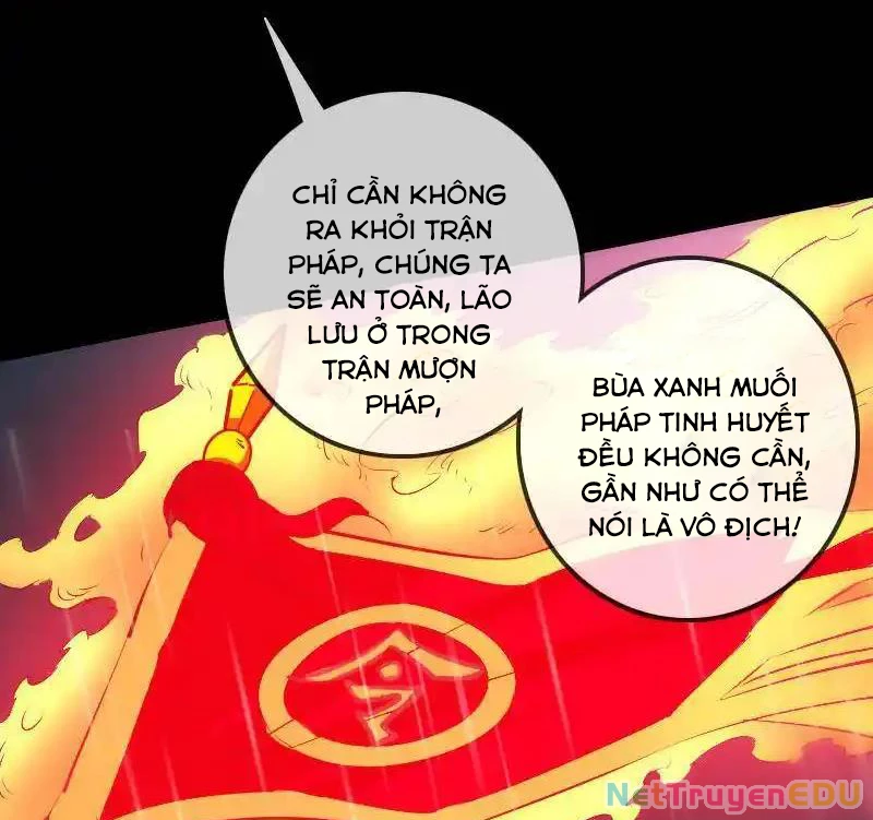 Kiếp Thiên Vận Chapter 143 - 15