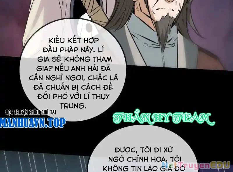 Kiếp Thiên Vận Chapter 143 - 31