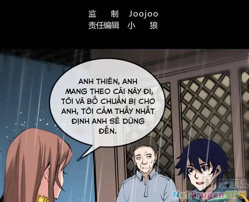 Kiếp Thiên Vận Chapter 144 - 2