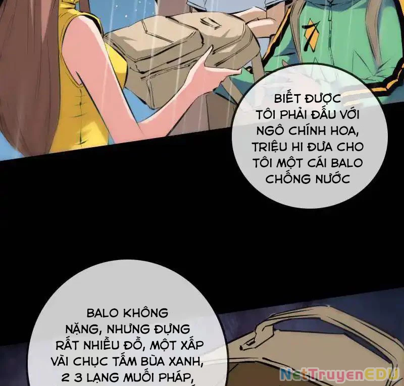 Kiếp Thiên Vận Chapter 144 - 3