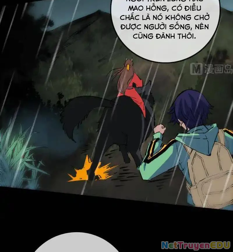 Kiếp Thiên Vận Chapter 144 - 12