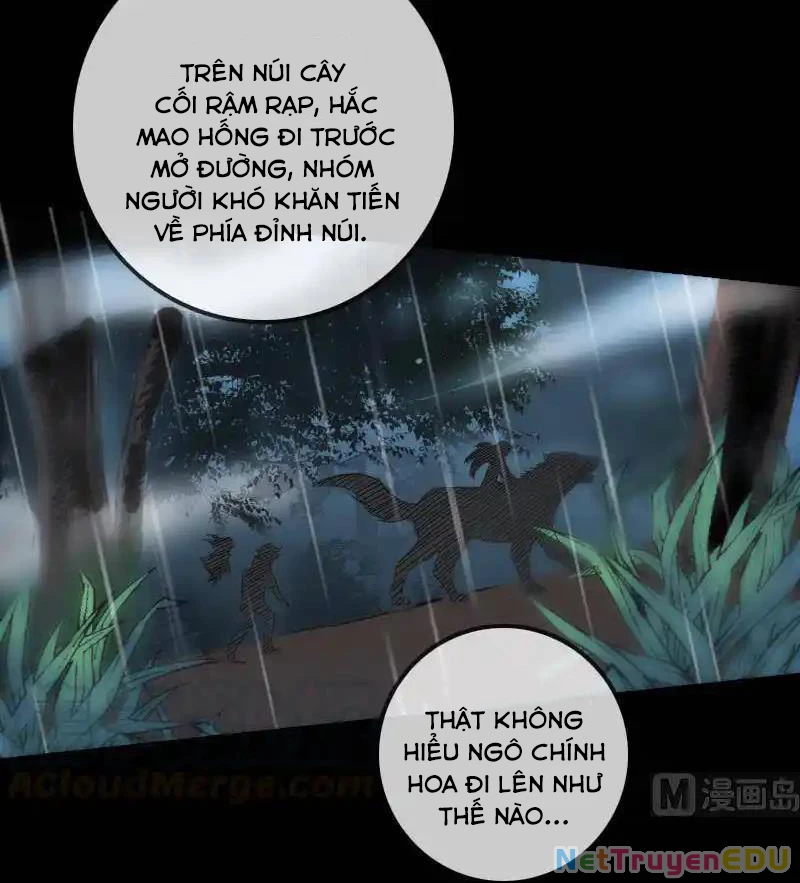 Kiếp Thiên Vận Chapter 144 - 13