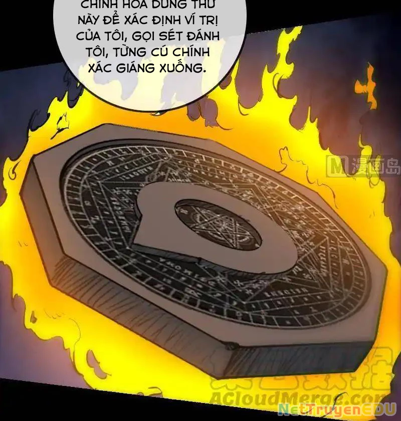 Kiếp Thiên Vận Chapter 144 - 20