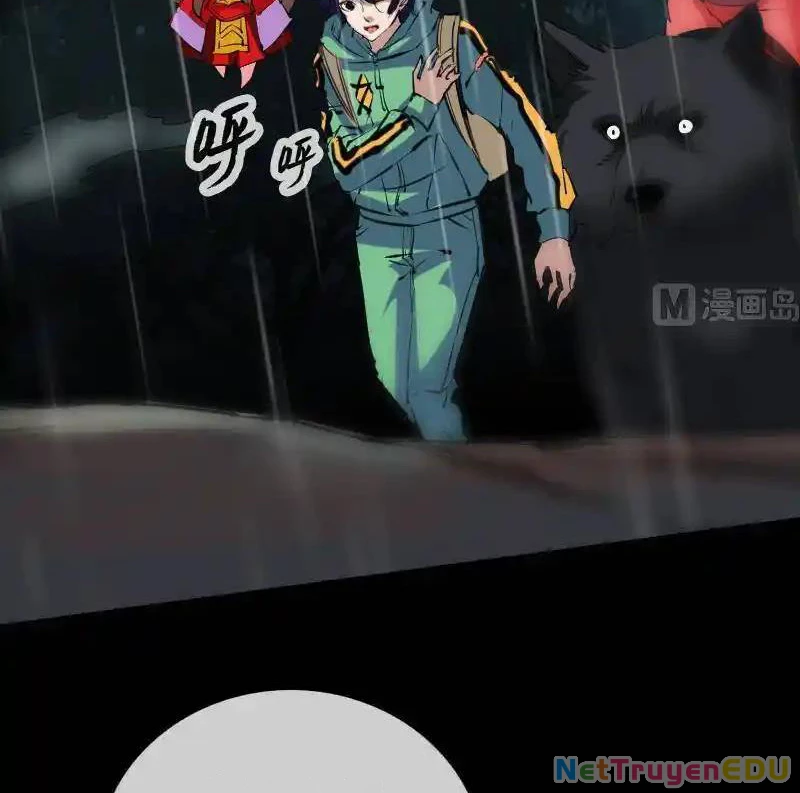 Kiếp Thiên Vận Chapter 144 - 22