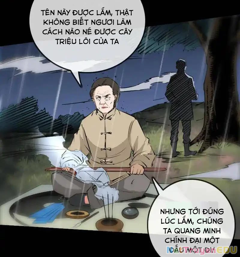 Kiếp Thiên Vận Chapter 144 - 23