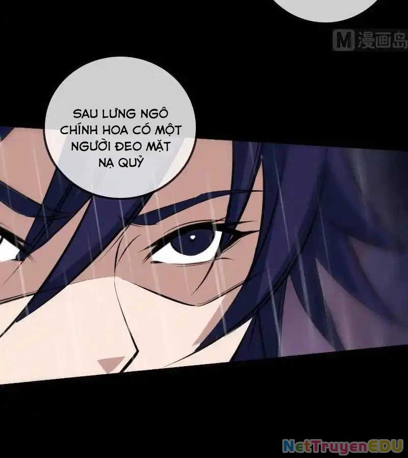 Kiếp Thiên Vận Chapter 144 - 24