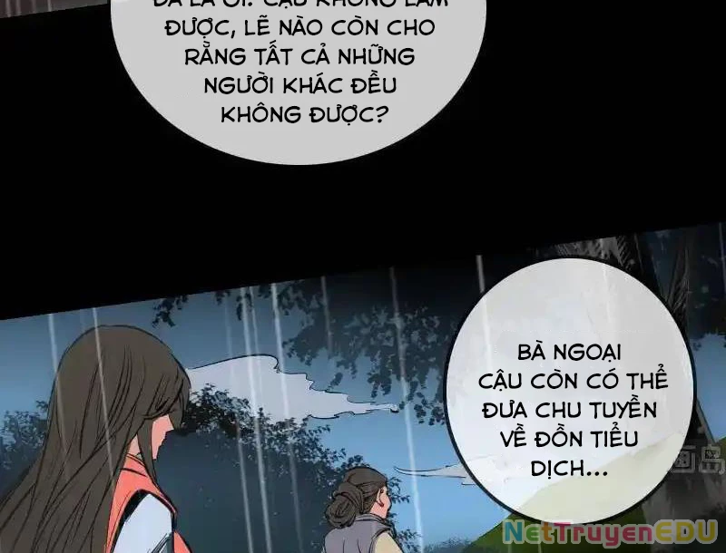 Kiếp Thiên Vận Chapter 146 - 6