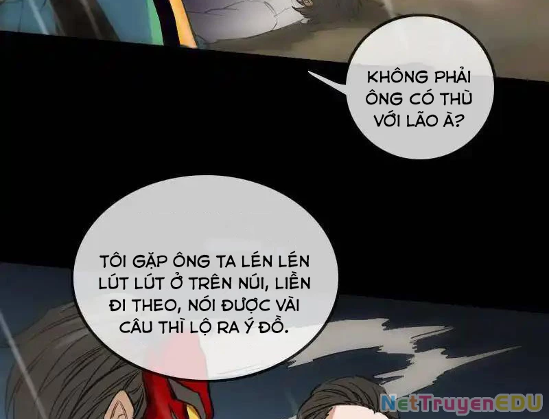 Kiếp Thiên Vận Chapter 146 - 21