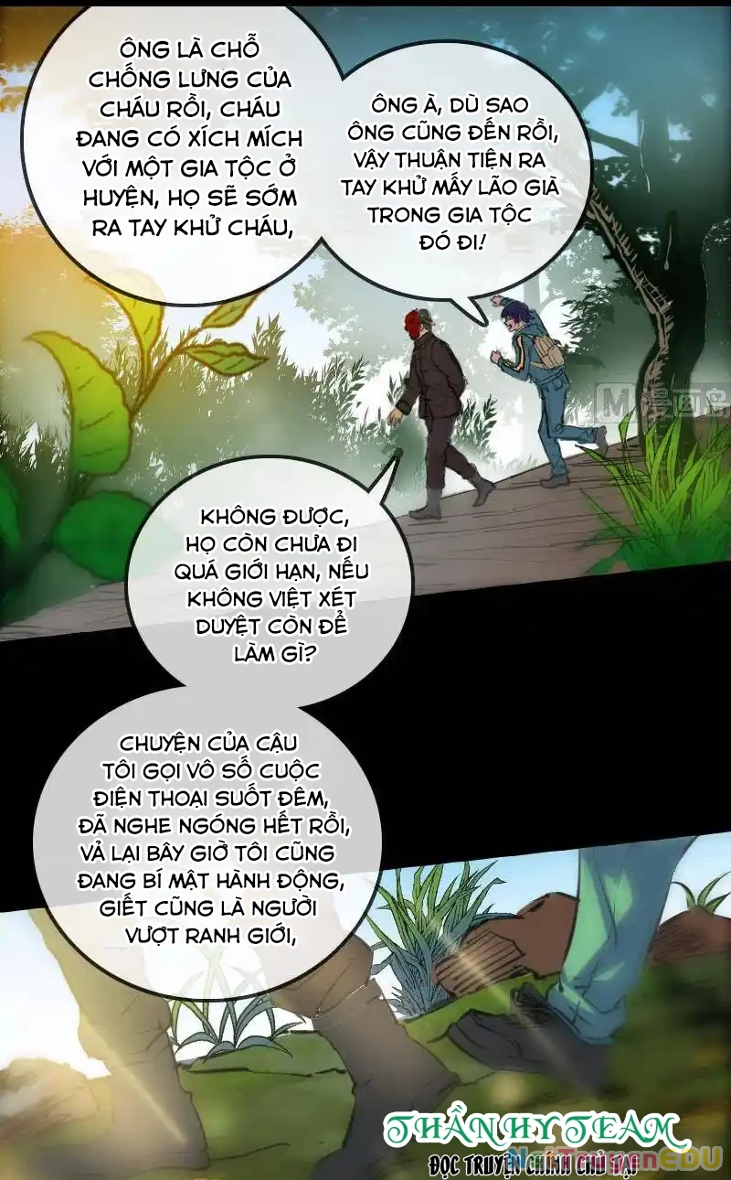 Kiếp Thiên Vận Chapter 147 - 4