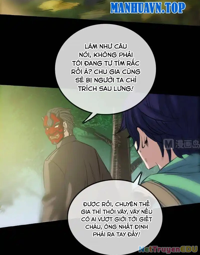 Kiếp Thiên Vận Chapter 147 - 5