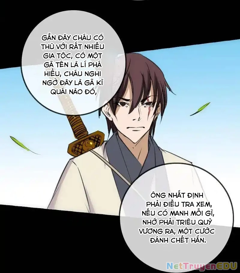 Kiếp Thiên Vận Chapter 147 - 6