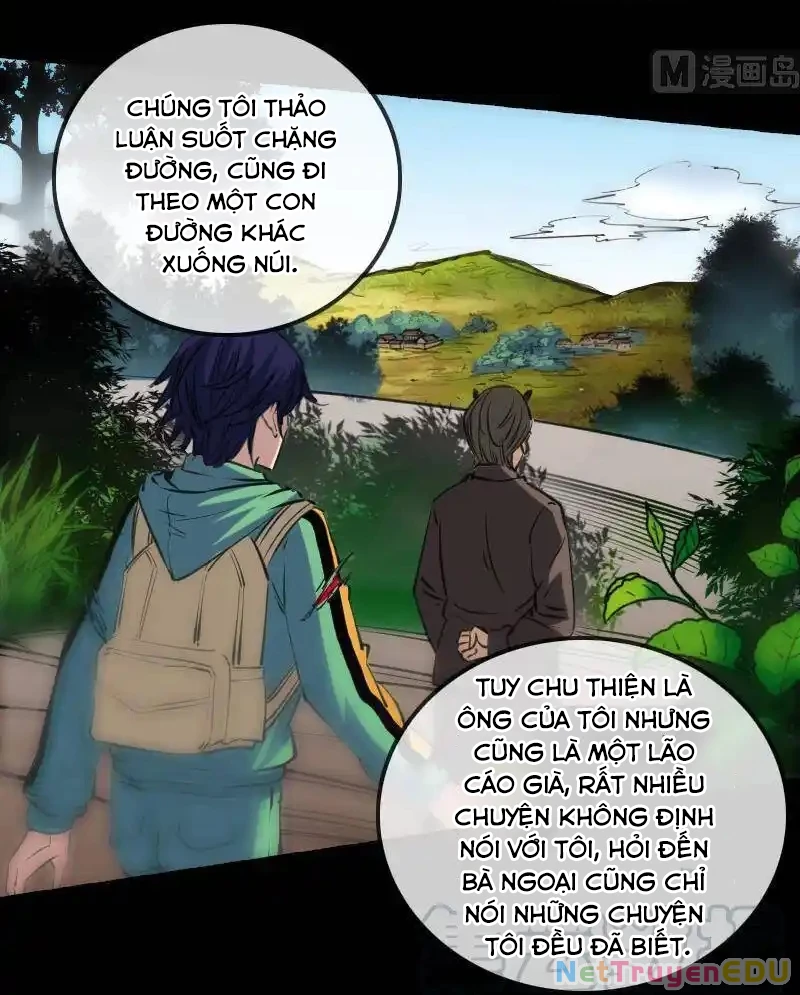 Kiếp Thiên Vận Chapter 147 - 7