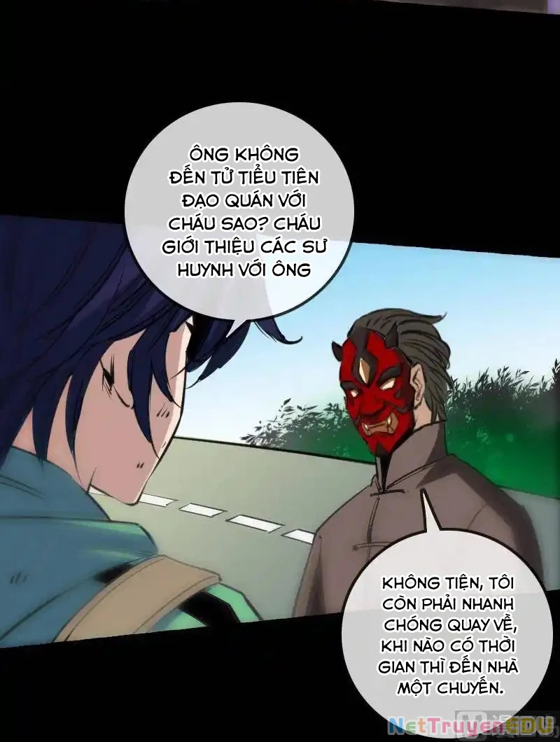 Kiếp Thiên Vận Chapter 147 - 9