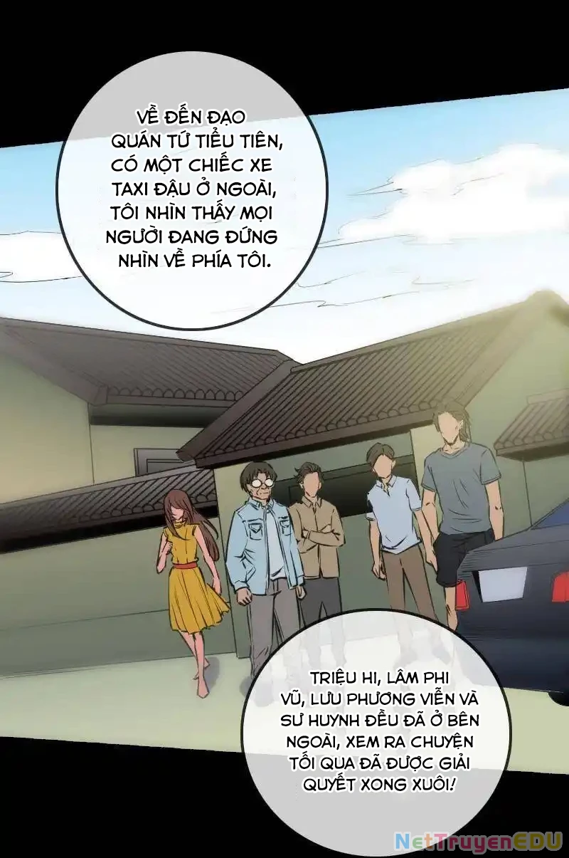 Kiếp Thiên Vận Chapter 147 - 10